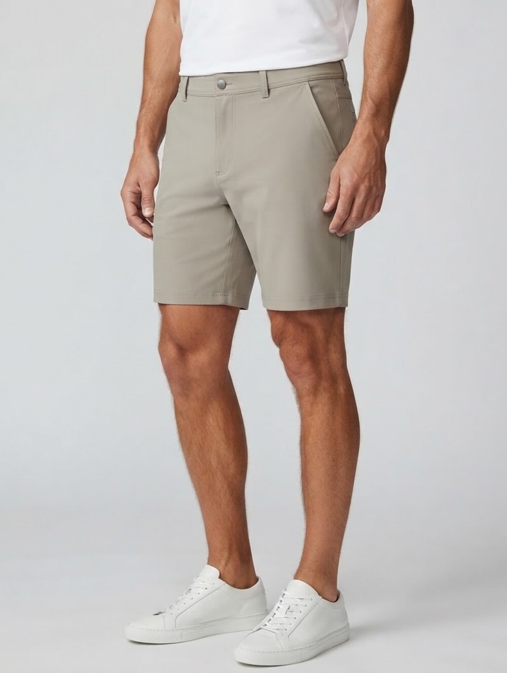 Ascend - Mens Shorts